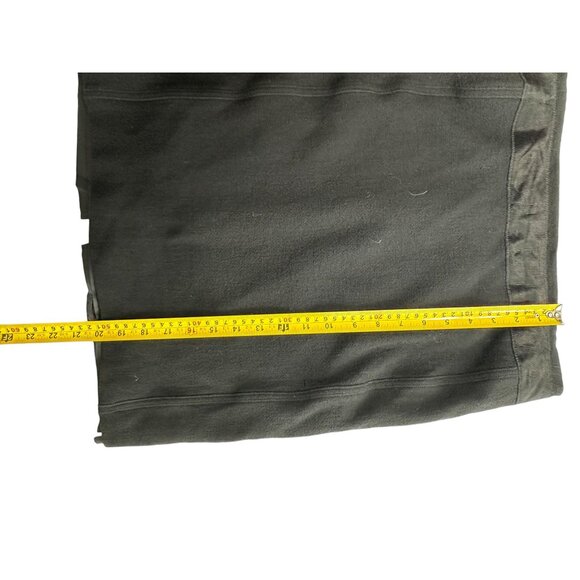 Ann Taylor Lined Pencil Shirt Women Size 8P Office Siren Corpcore Business Work - Picture 5 of 10